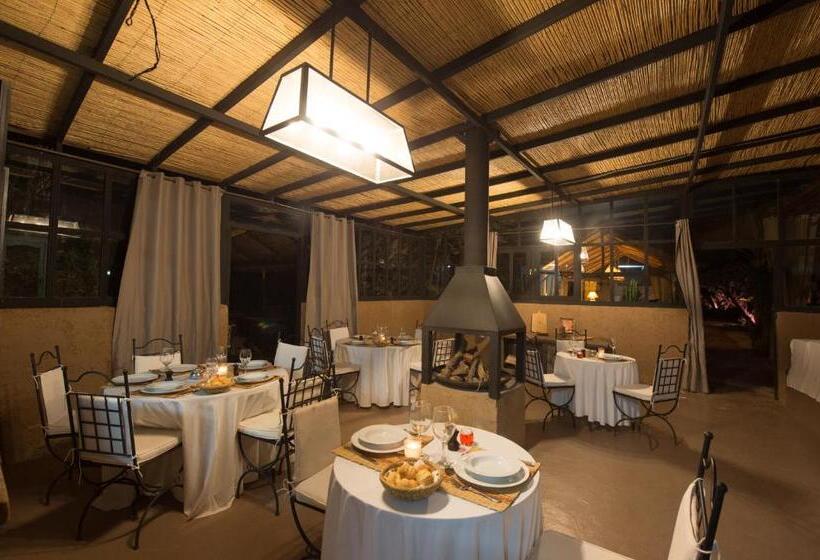 اتاق پریمیوم چهارنفره, & Spa La Ferme El Dar