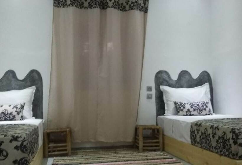 Номер Стандарт, Maison Les Grôttes