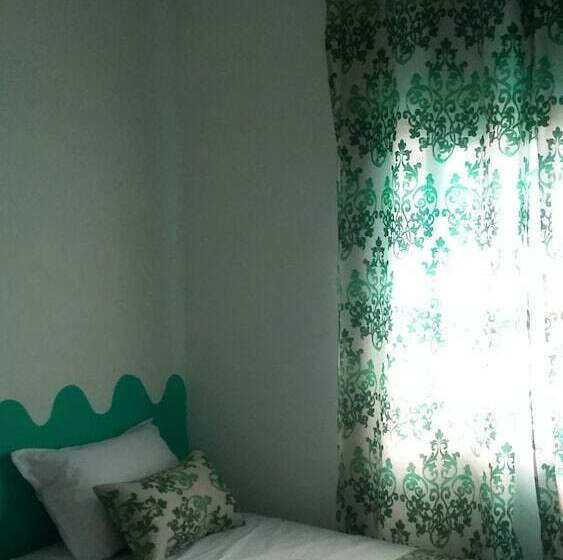 Номер Стандарт, Maison Les Grôttes