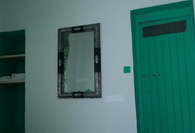 Номер Стандарт, Maison Les Grôttes