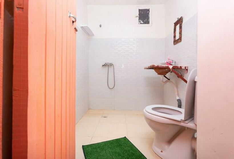 Номер Стандарт, Maison Les Grôttes