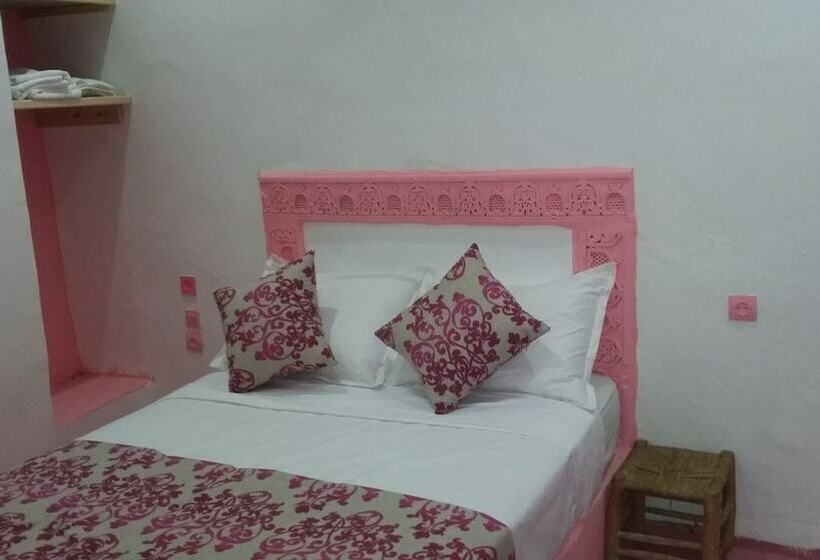 Номер Стандарт, Maison Les Grôttes