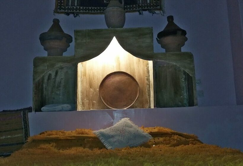 Номер Стандарт, Maison Les Grôttes