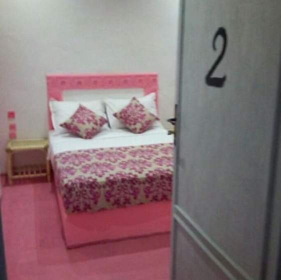 Номер Стандарт, Maison Les Grôttes