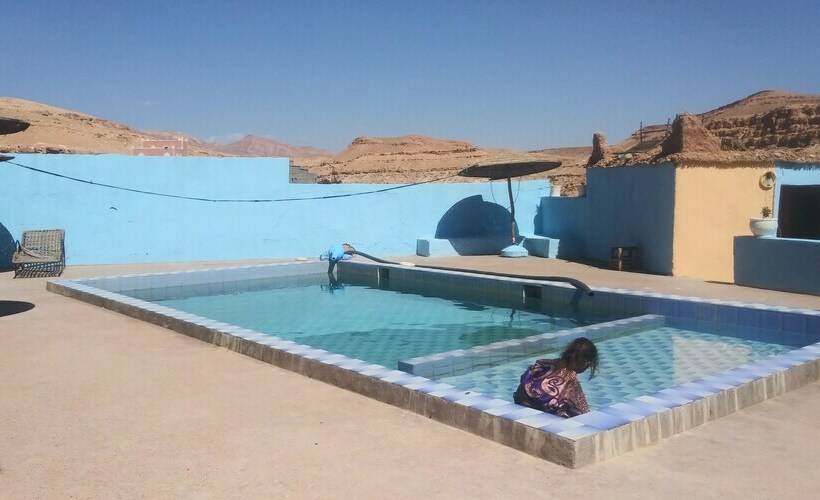 Семейный Номер, Maison Les Grôttes