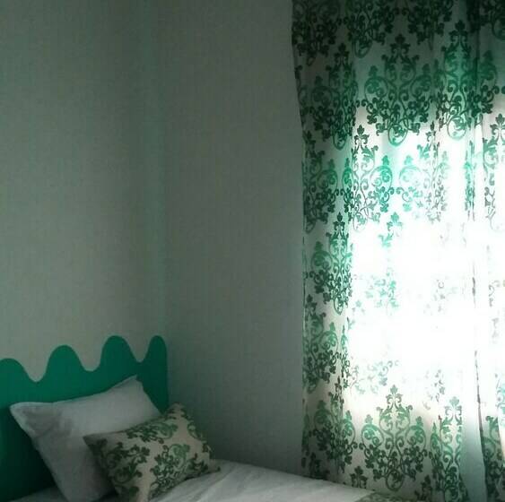 Номер Стандарт, Maison Les Grôttes