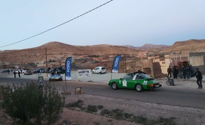 Номер Стандарт, Maison Les Grôttes