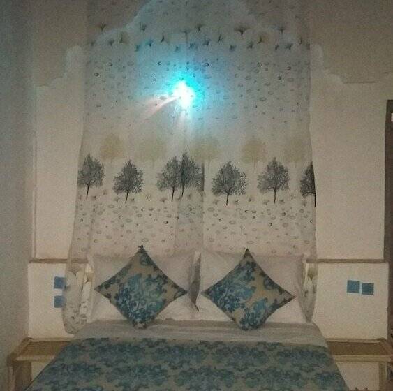 Номер Стандарт, Maison Les Grôttes