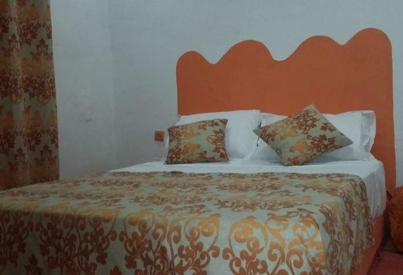 Номер Стандарт, Maison Les Grôttes