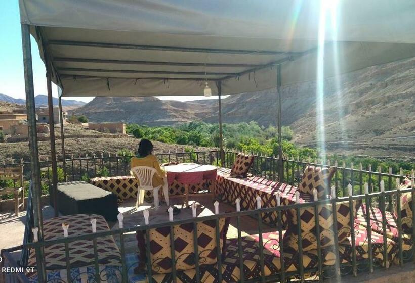 Номер Стандарт, Maison Les Grôttes