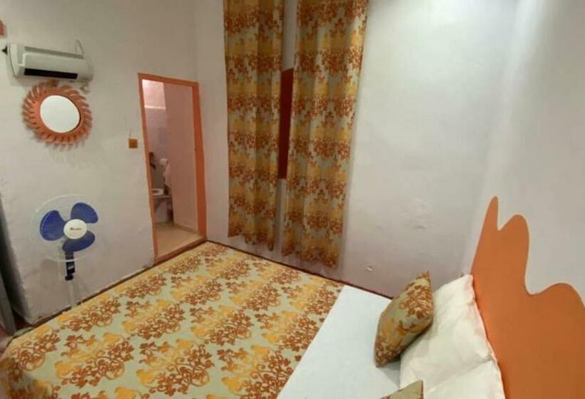 Номер Стандарт, Maison Les Grôttes