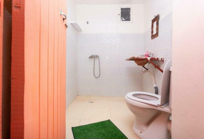 Номер Стандарт, Maison Les Grôttes