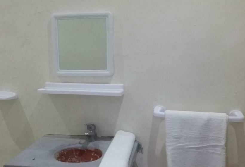 Номер Стандарт, Maison Les Grôttes