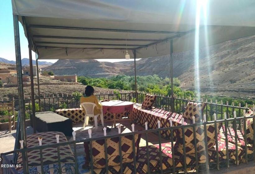 Апартаменты 1 Спальня Вид на Бассейн, Maison Les Grôttes