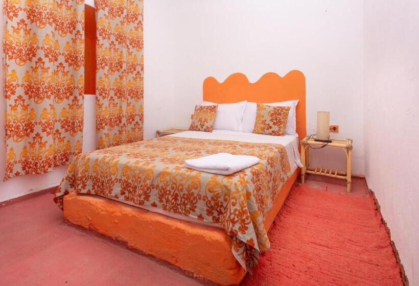 Апартаменты 1 Спальня Вид на Бассейн, Maison Les Grôttes