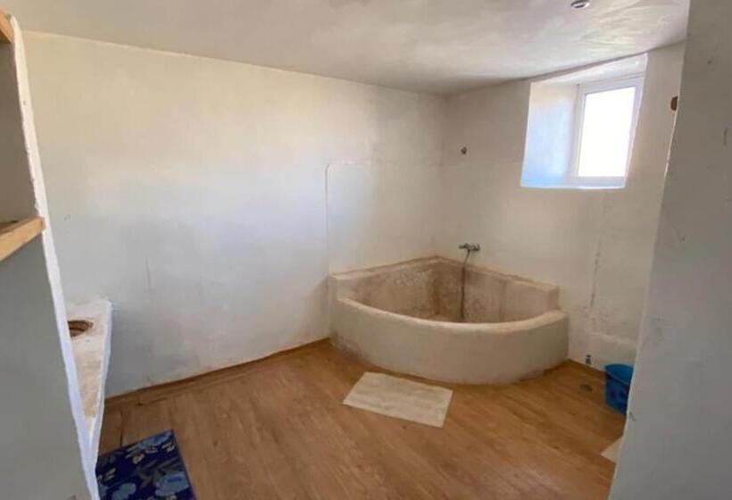 Семейный Номер, Maison Les Grôttes