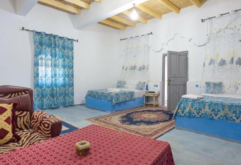 Семейный Номер, Maison Les Grôttes