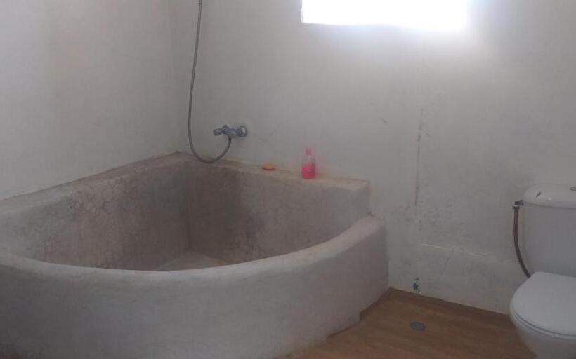 Семейный Номер, Maison Les Grôttes