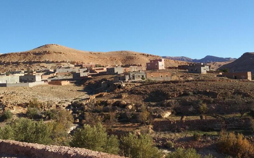 Семейный Номер, Maison Les Grôttes