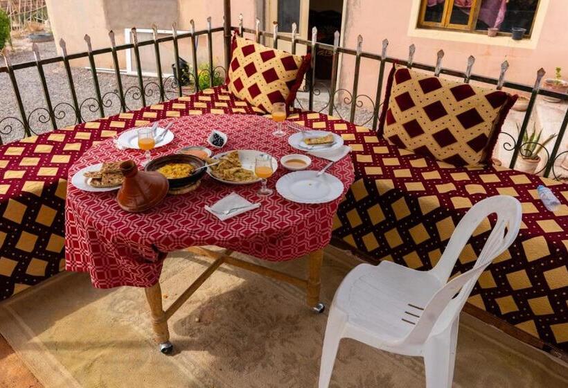 Апартаменты 2 Спальни, Maison Les Grôttes