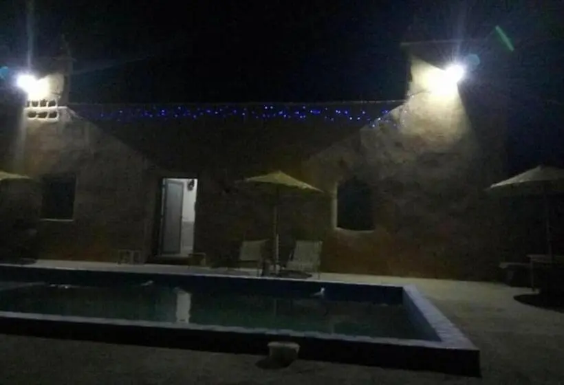 ２ベッドルームアパートメント, Maison Les Grôttes