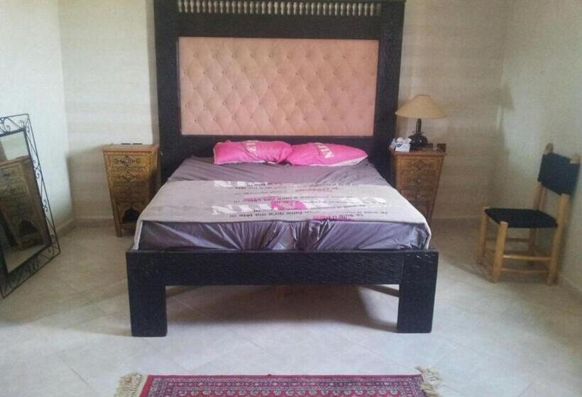 Апартаменты 2 Спальни, Maison Les Grôttes