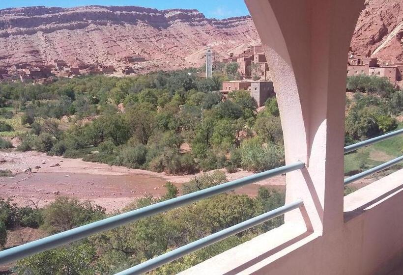 Семейный Номер, Maison Les Grôttes