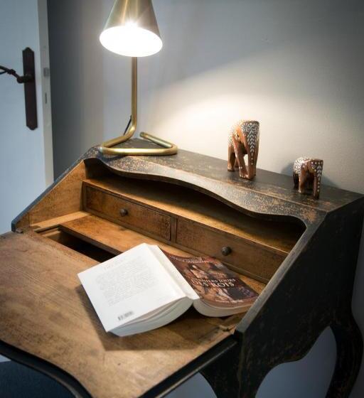 חדר סטנדרט, Les Dames De Nage