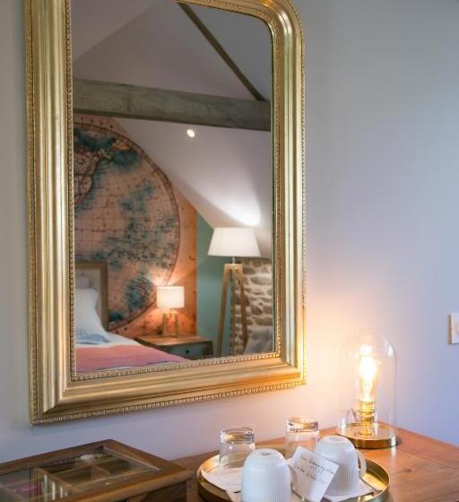 חדר סטנדרט, Les Dames De Nage