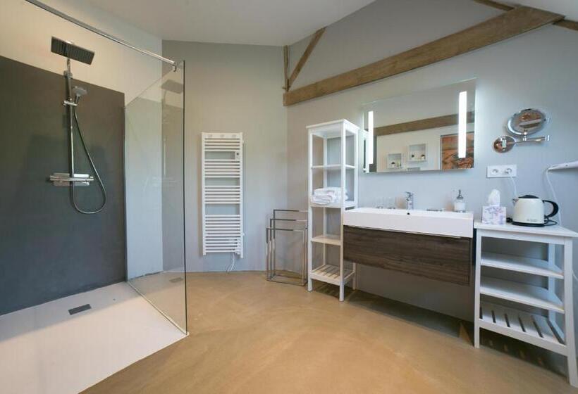 חדר סטנדרט, Les Dames De Nage