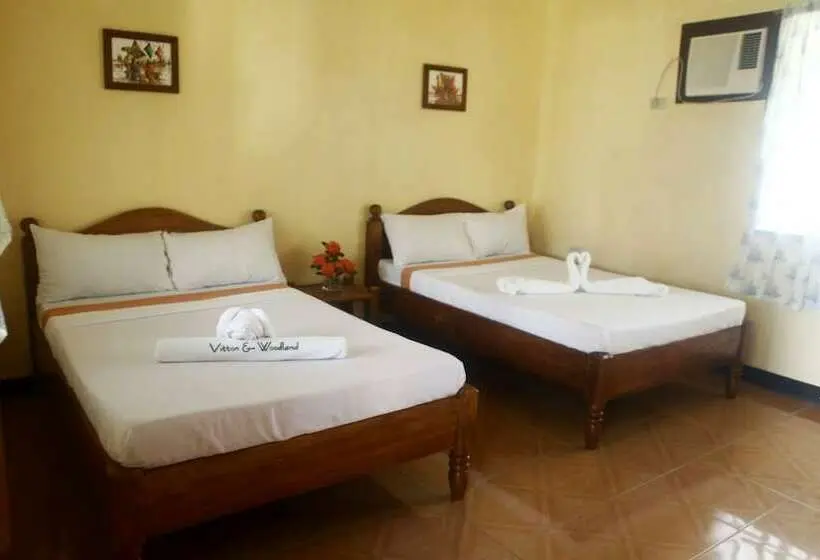 Camera Standard, Vitton Resort