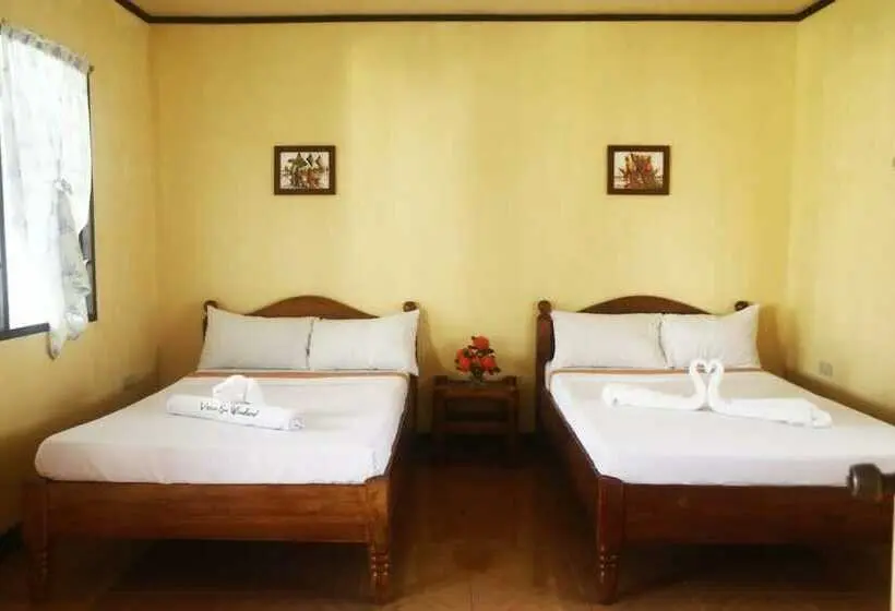 Camera Standard, Vitton Resort