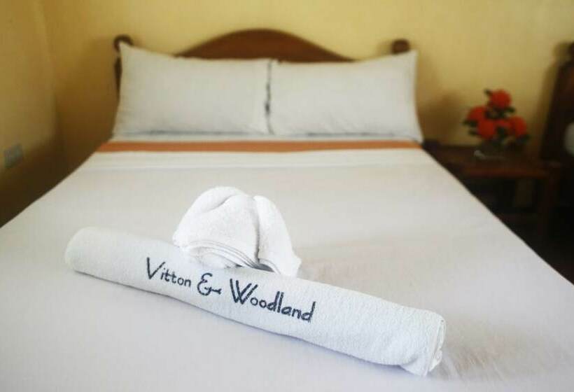 스탠다드 룸, Vitton Resort