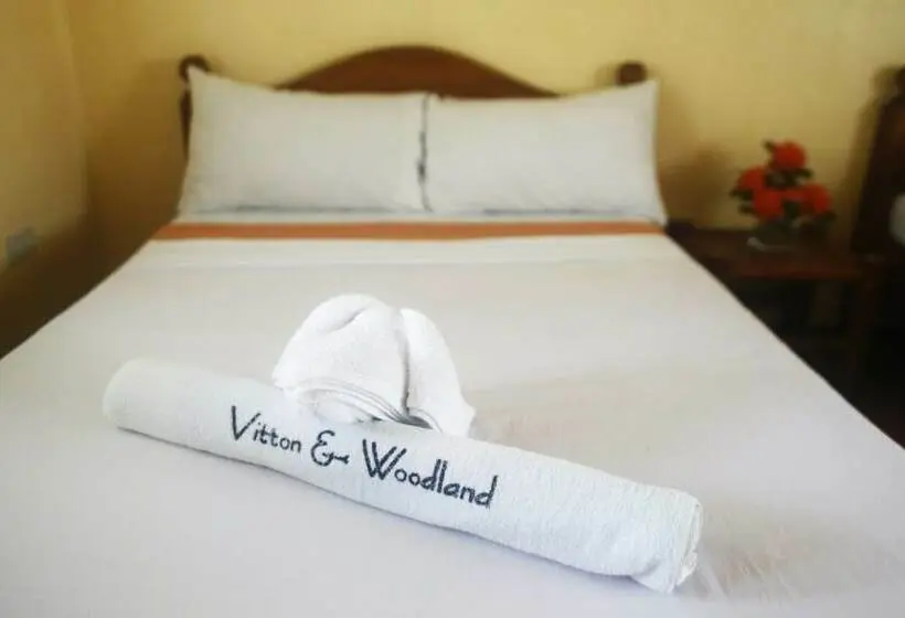 Camera Standard, Vitton Resort