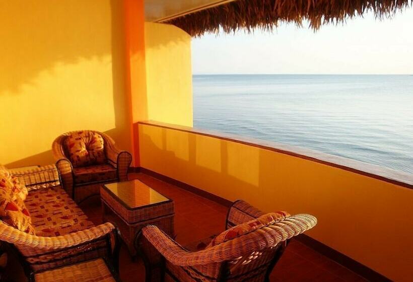 디럭스 룸, Vitton Resort