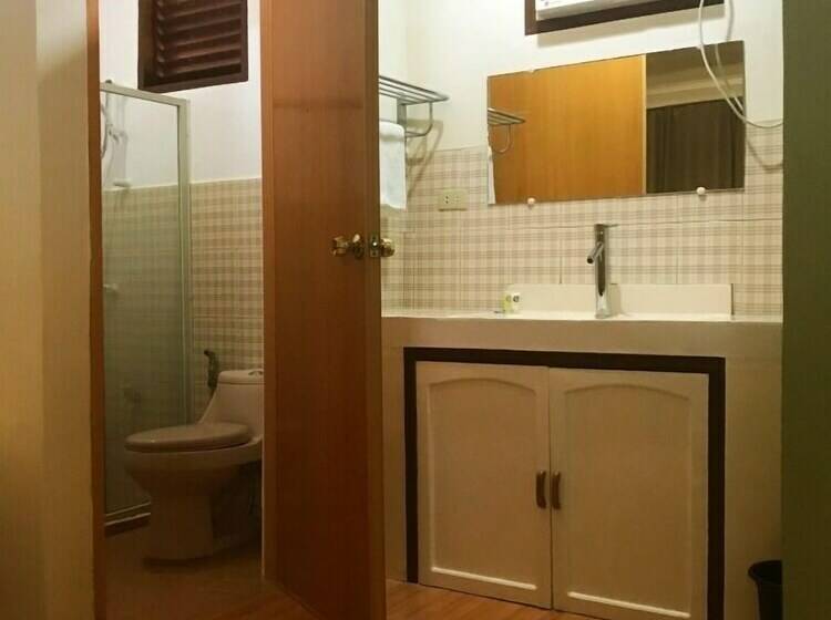 디럭스 룸, Vitton Resort