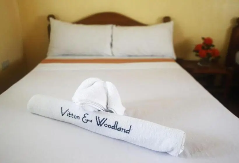 Camera Standard, Vitton Resort