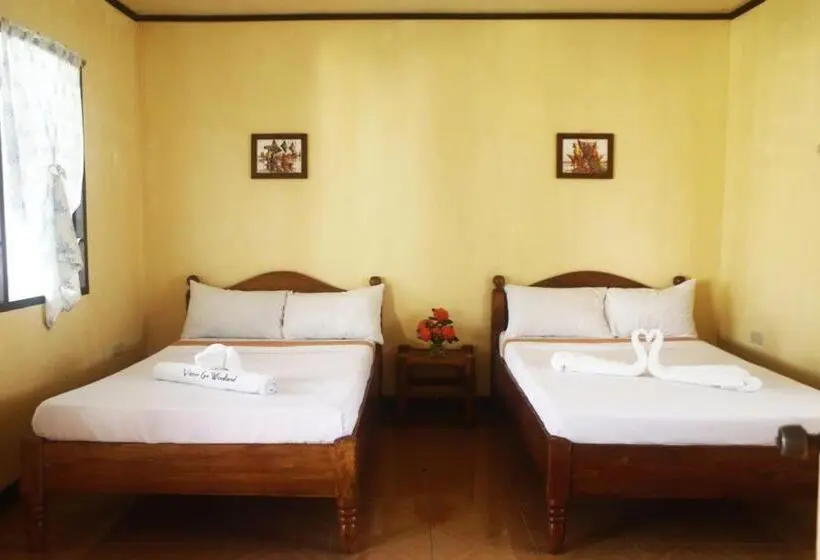 Camera Standard, Vitton Resort