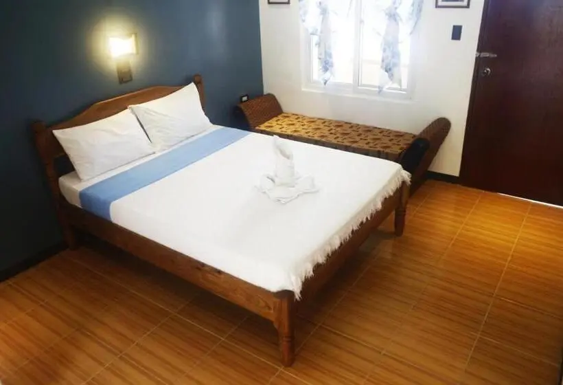 Camera Deluxe Singola, Vitton Resort