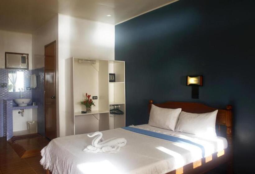 Номер Deluxe Одноместный, Vitton Resort