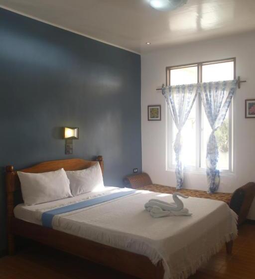 싱글 디럭스 룸, Vitton Resort