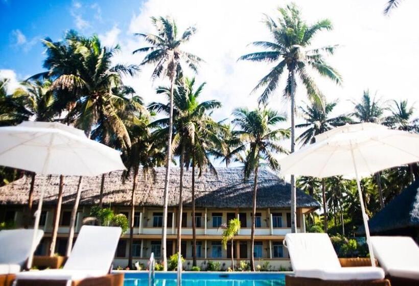 싱글 디럭스 룸, Vitton Resort