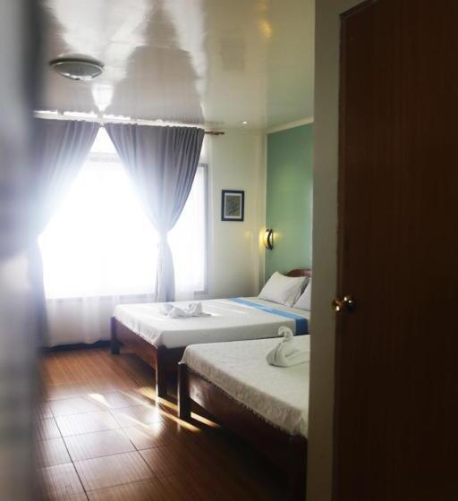 Номер Deluxe, Vitton Resort