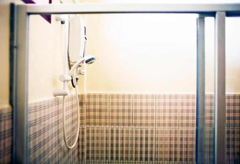 Номер Deluxe, Vitton Resort