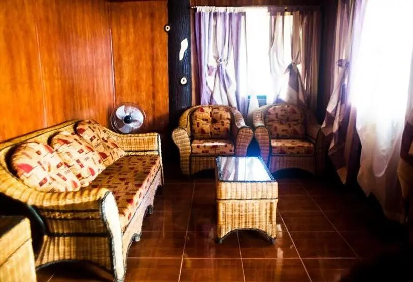 Camera Familiare, Vitton Resort