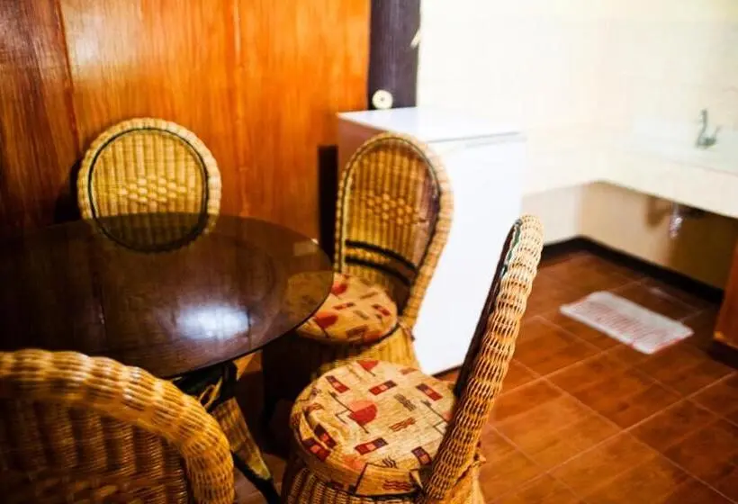Camera Familiare, Vitton Resort