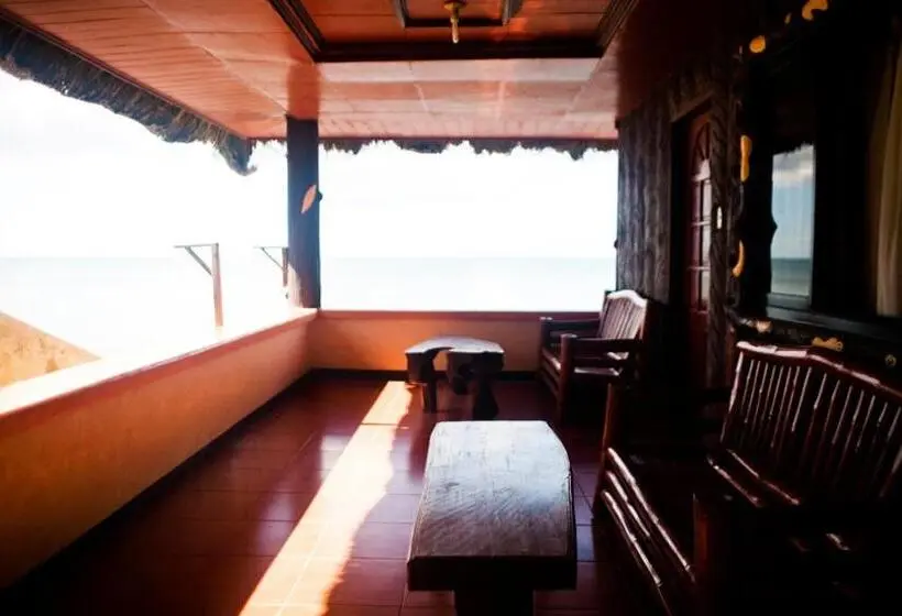 Camera Familiare, Vitton Resort