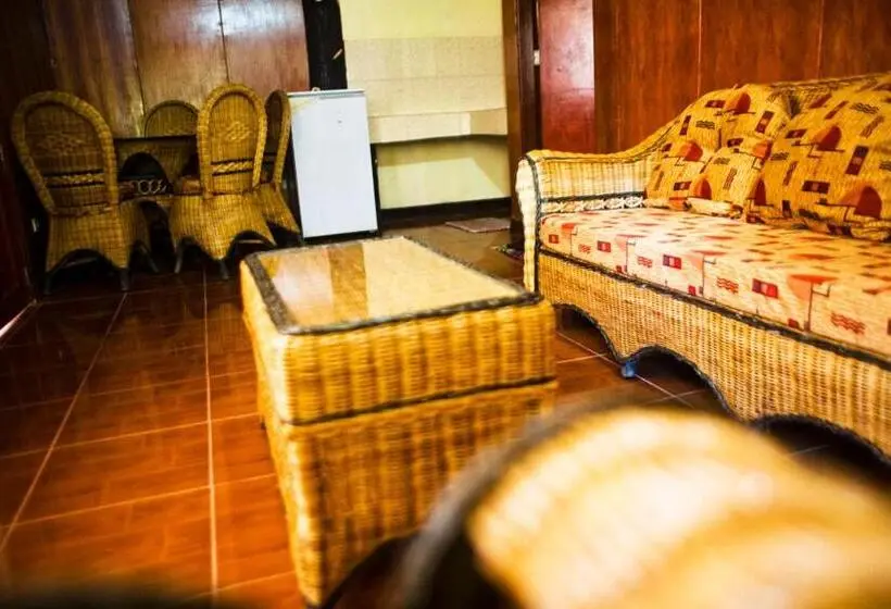 Camera Familiare, Vitton Resort