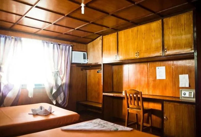 Camera Familiare, Vitton Resort
