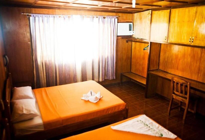 패밀리 룸, Vitton Resort